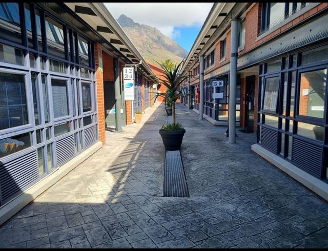 BUSINESS PROPERTY TO RENT IN MOWBRAY